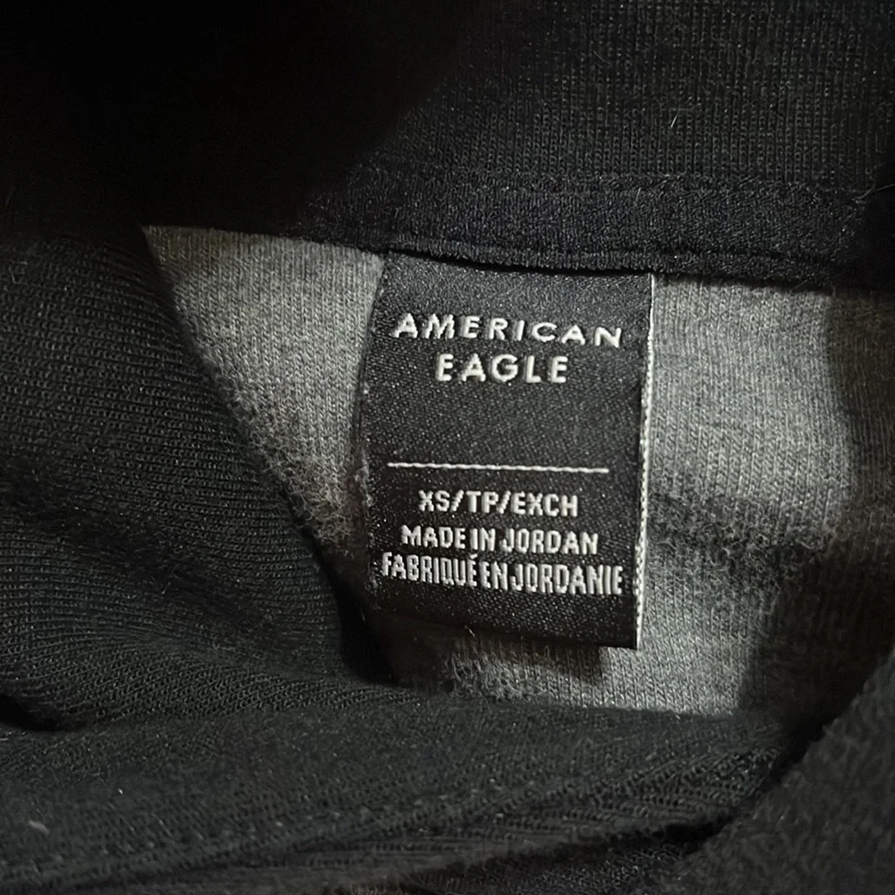 Like New American Eagle hoodie